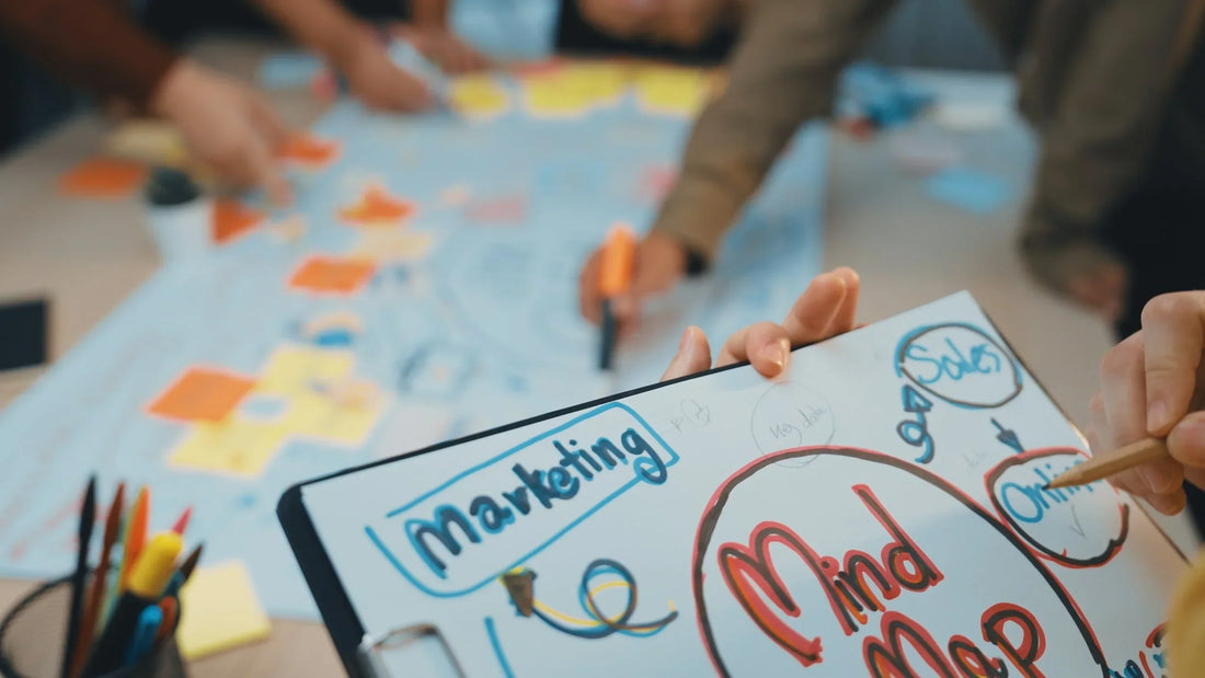 What Does a Marketing Agency Actually Do?